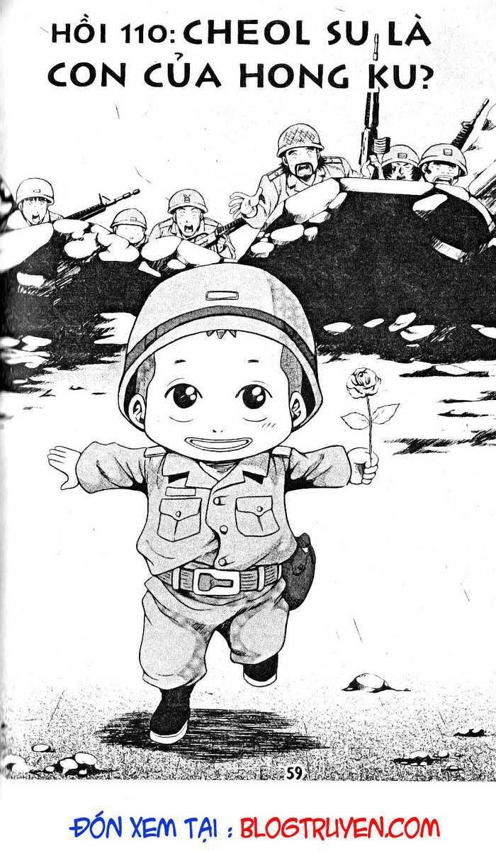 kid gang chapter 110 1