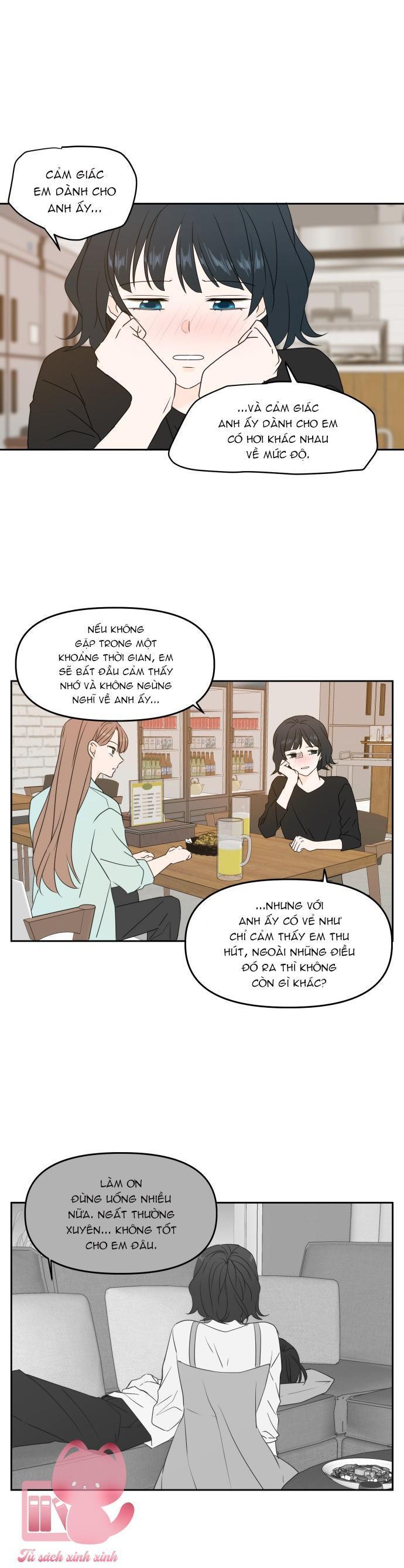 hẹn gặp nhau ở kiếp thứ 19 chapter 80 22