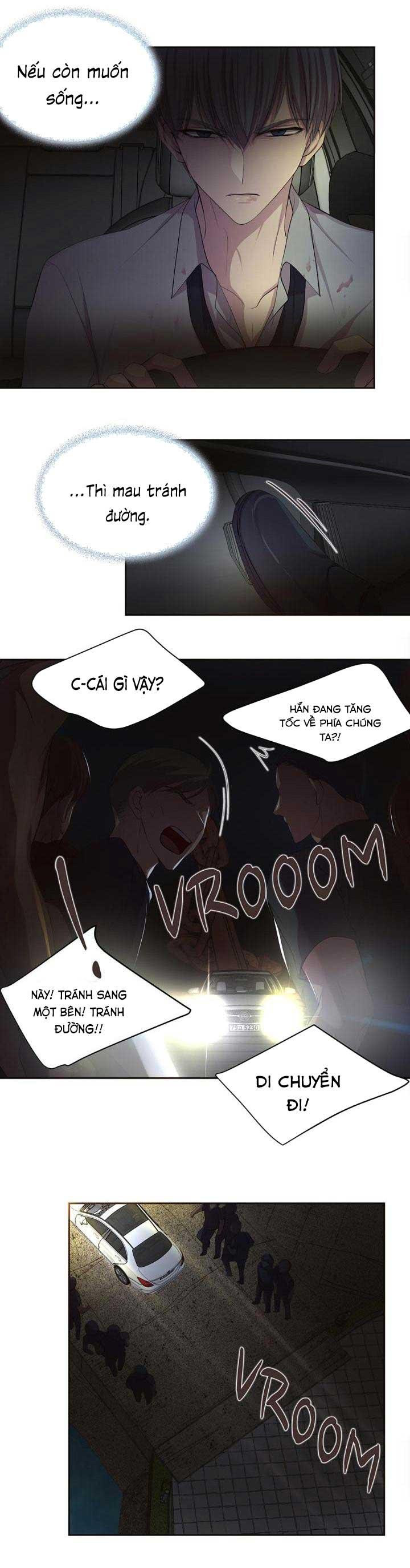 giữ em thật chặt (hold me tight) chapter 77 8