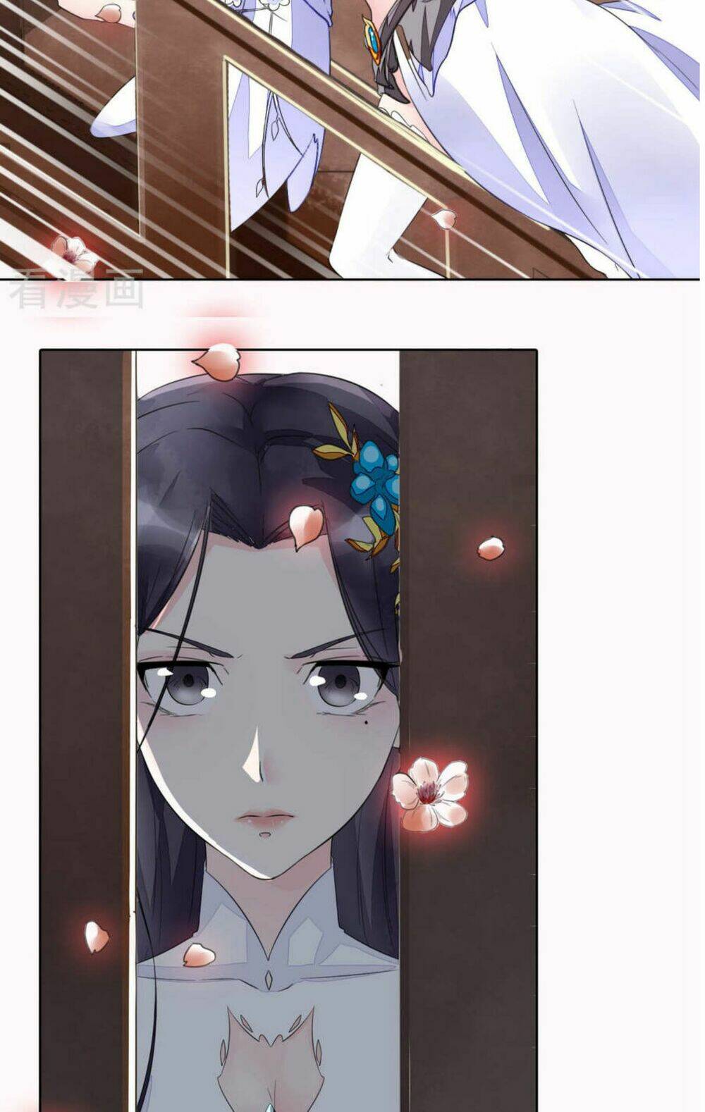 cung đấu không bằng hành tẩu giang hồ chapter 1 26