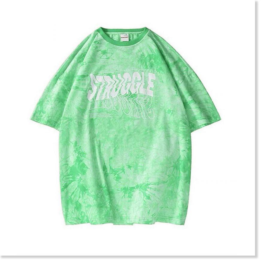 ÁO THUN FOM RỘNG NAM NỮ