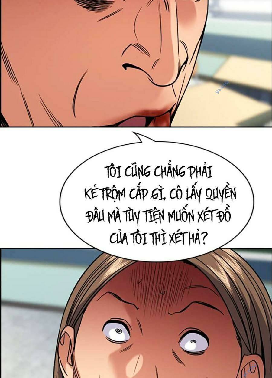 giáo dục chân chính chapter 121 25