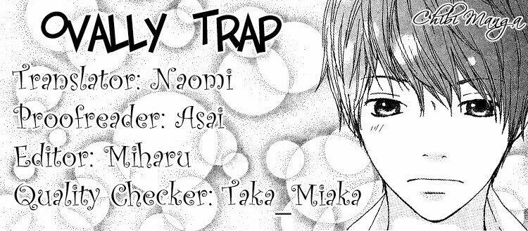 ovally trap chapter 1 1