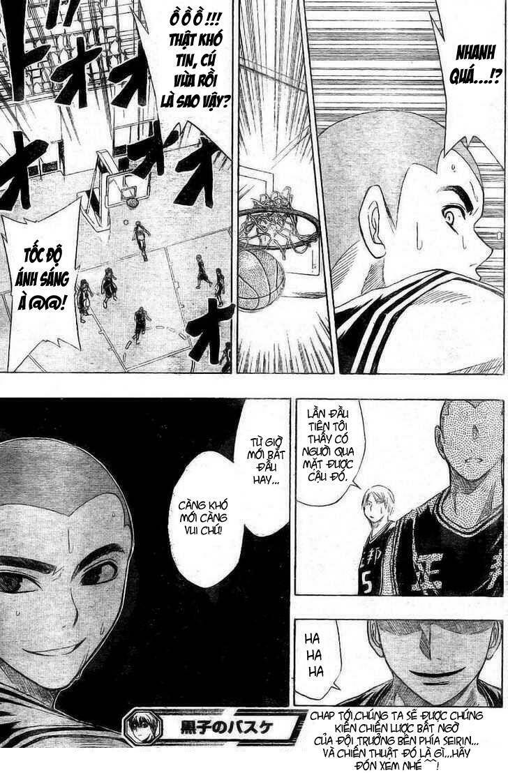 vua bóng rổ kuroko chapter 20 23