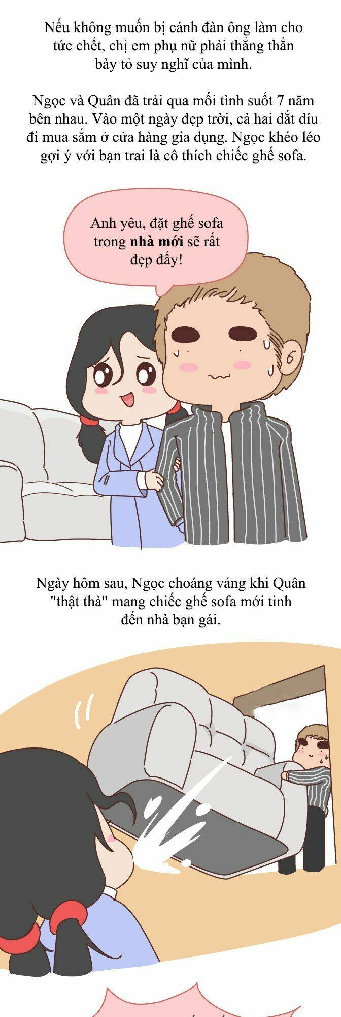 giải mã tình yêu chapter 238 4