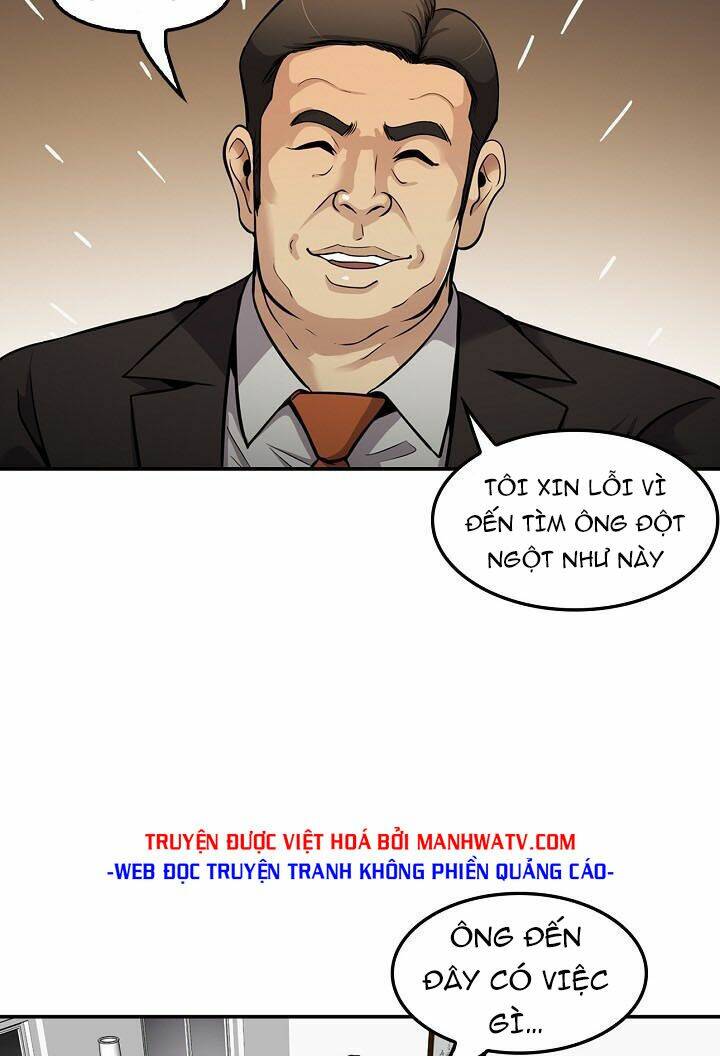 điều tra viên chuyển sinh chapter 84 7