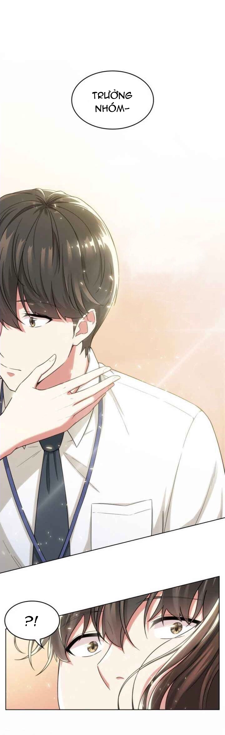 câu chuyện về chị đồng nghiệp của tôi chapter 12.2 25