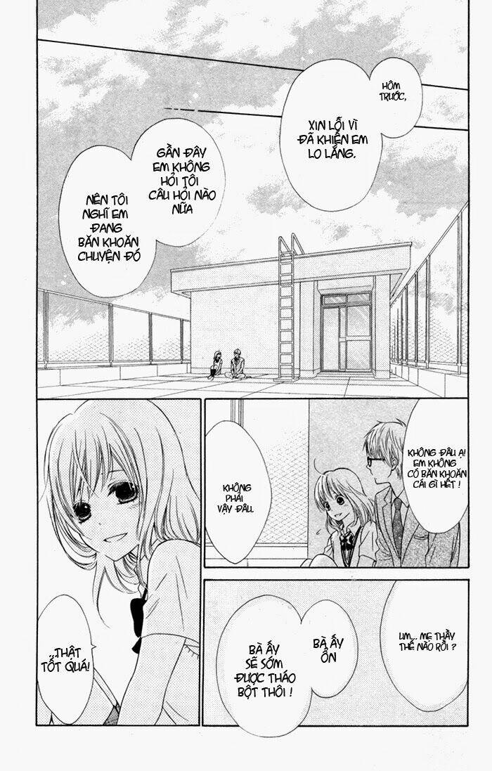 hajimari no niina chapter 8 5