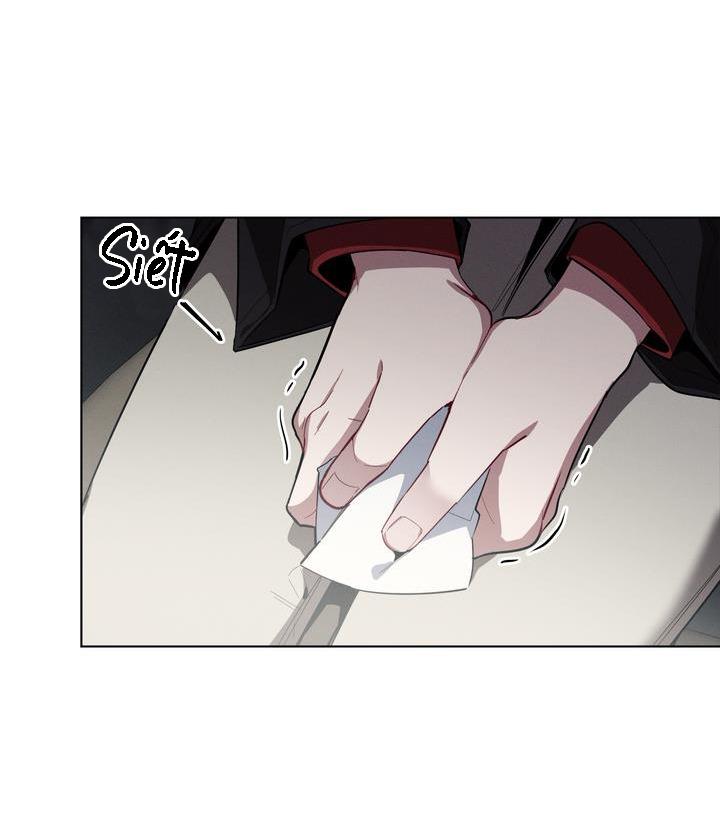 cherry scandal chapter 23 21