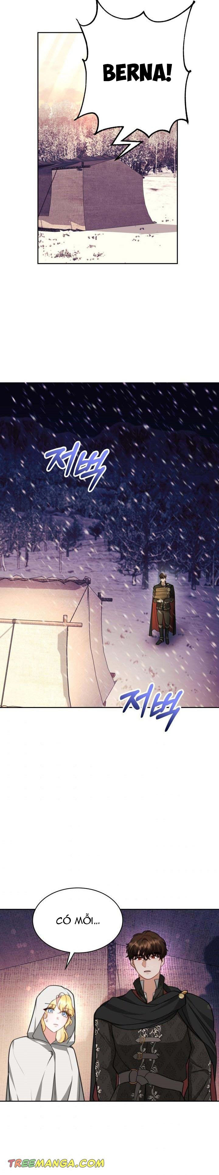 chồng cũ tôi là nam chính chapter 18.2 8