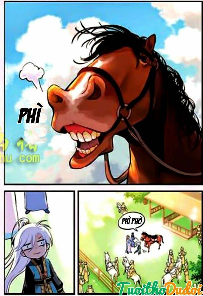 hoa phi hoa chapter 17 2