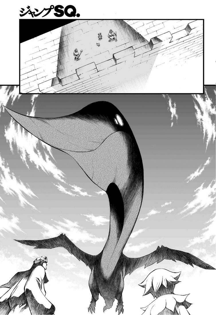 phù thủy phép thuật chapter 53 7