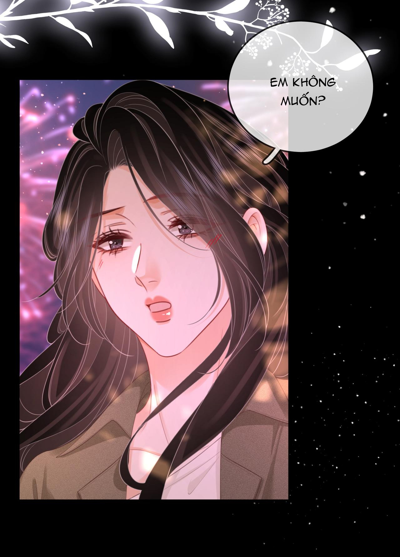 cố tiểu thư và khúc tiểu thư chapter 95 38