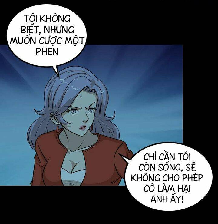 đai ca trở lại tuổi 16 chapter 58 8