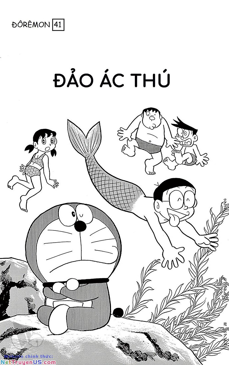 doraemon chapter 745 1