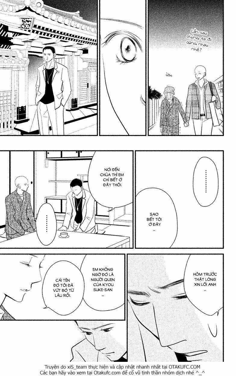 la vie en boze chapter 2 35