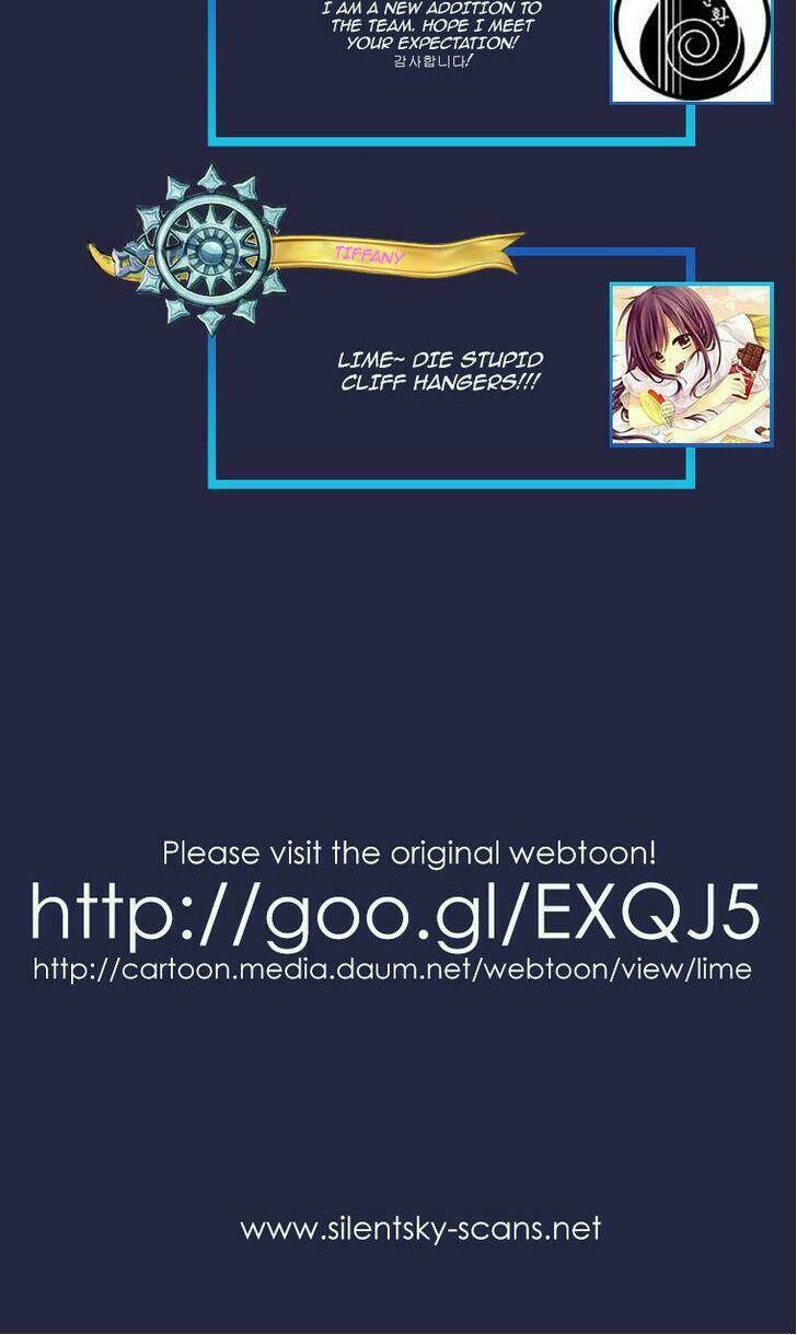 lime odyssey: the chronicles of orta chapter 5 2