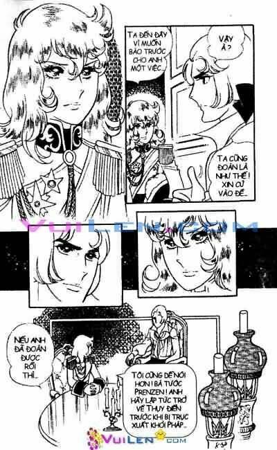 hoa hồng véc-xây chapter 2 125