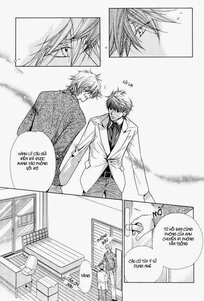 touch blue chapter 1 8