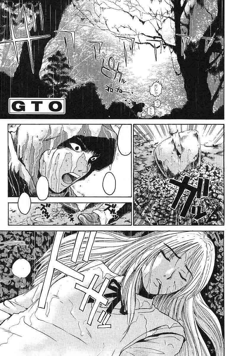 GTO - Great Teacher Onizuka chapter 59 1