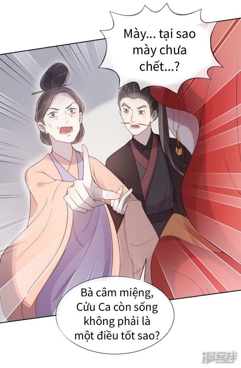 thịnh thế thiên kiêu chapter 21 62
