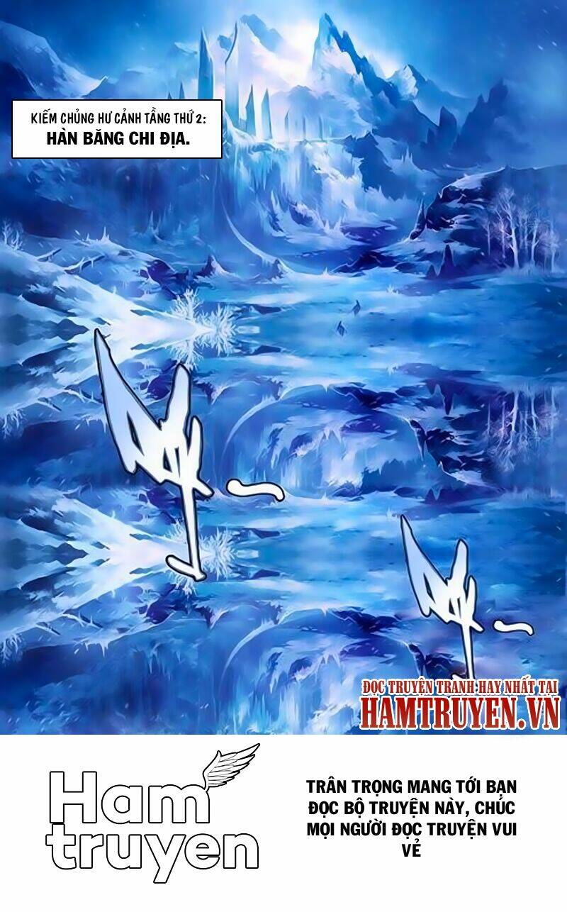vô cực kiếm thần chapter 3 25