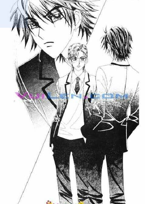 ánh nắng chói chang chapter 1 101