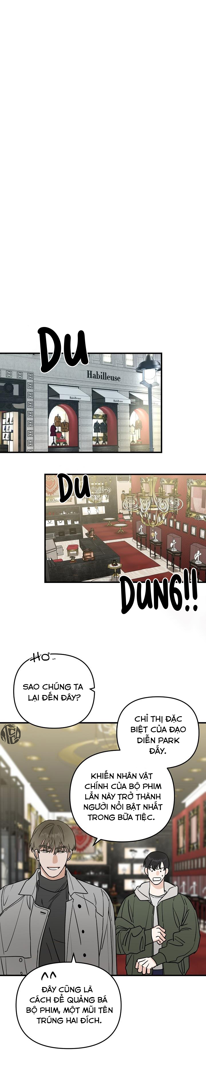 paradise again chapter 19 13