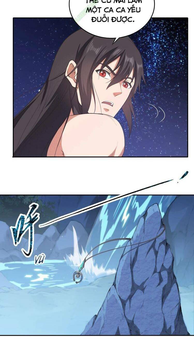 khốn long đại lục chapter 19.2 2