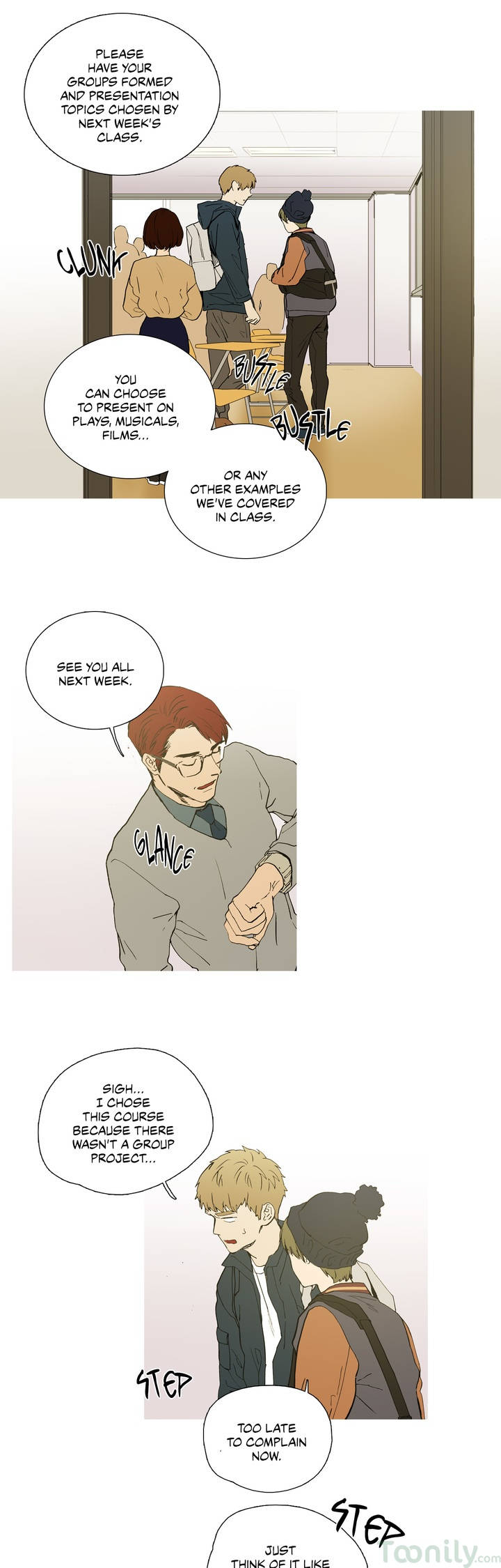 [raw] chiếm đoạt chapter 24 7