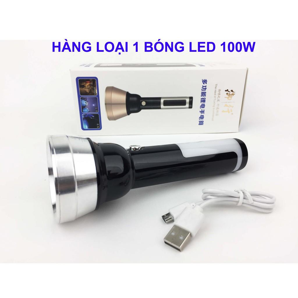 Đèn pin LED siêu sáng đèn pin cầm tay mini YUXING