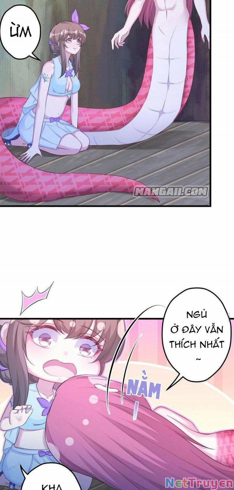 [16+] thảnh thơi thú thế chủng chủng điền, sinh sinh tể chapter 339 14