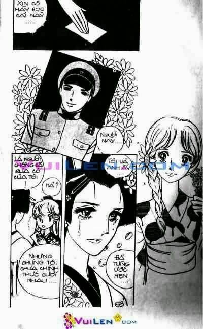 tiểu thư áo trắng chapter 3 53