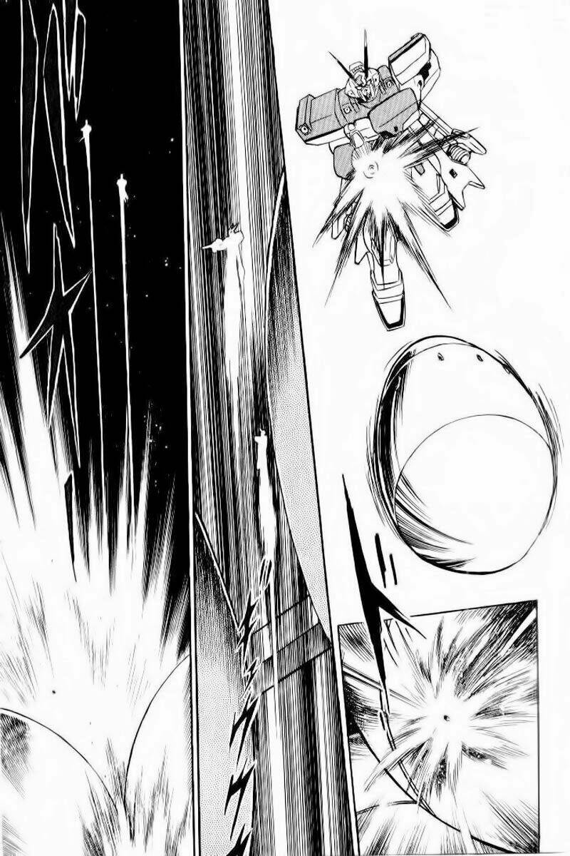 kidou senshi crossbone gundam chapter 25 12