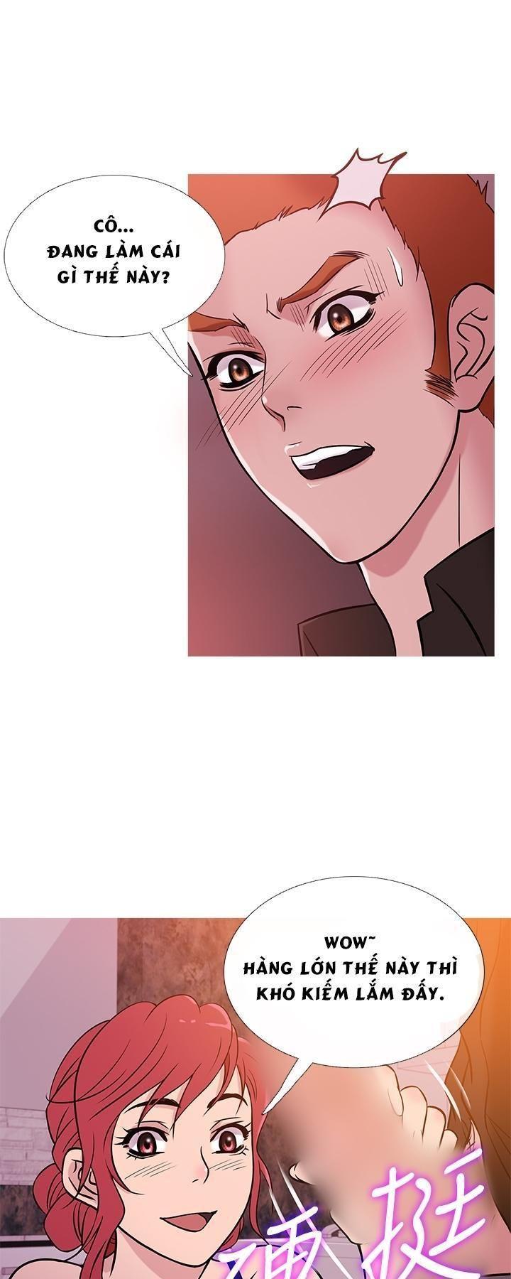 thiên đường chapter 37 12