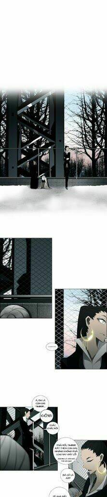 thế giới của trace và trouble chapter 5 15