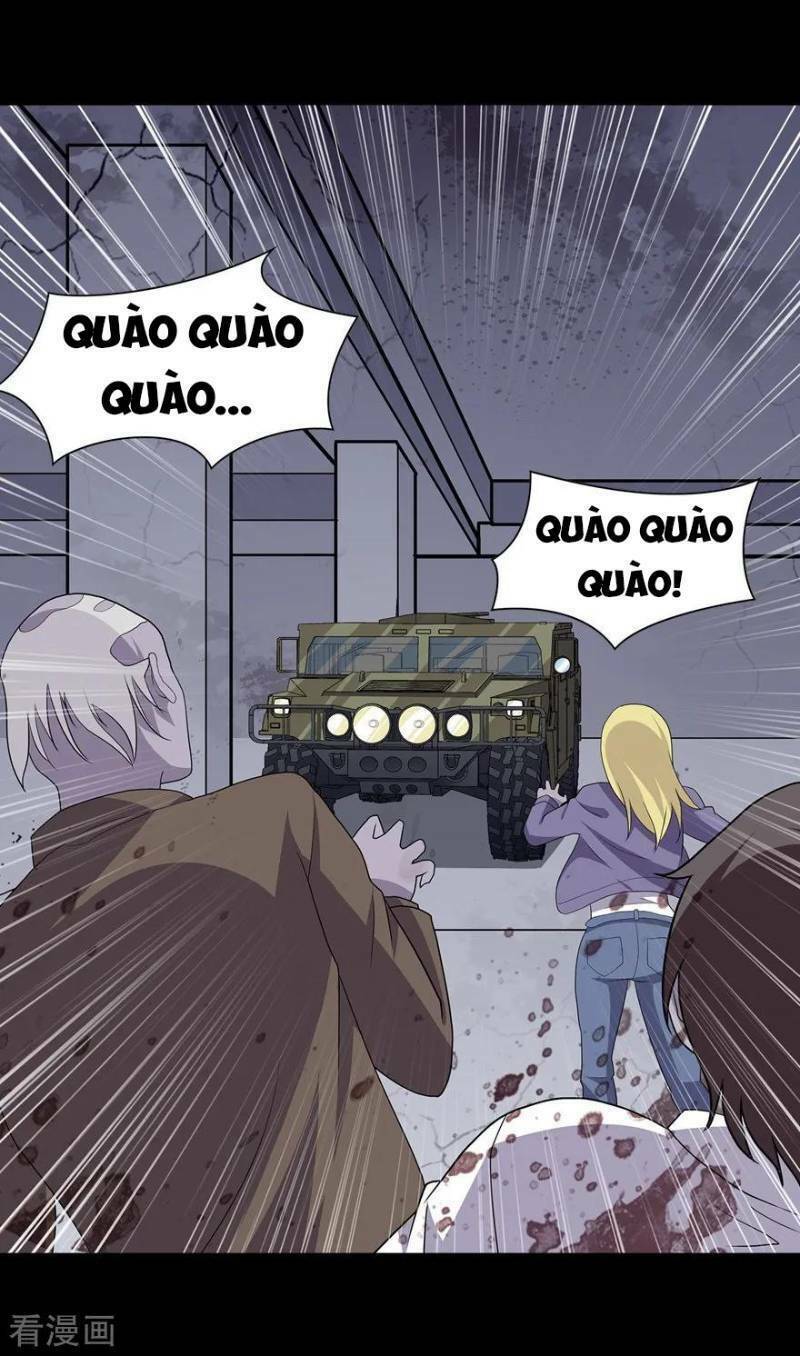 bạn gái virus của tôi chapter 113 34