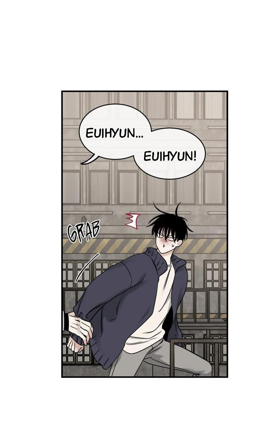 thủy triều thấp lúc chạng vạng chapter 95 13