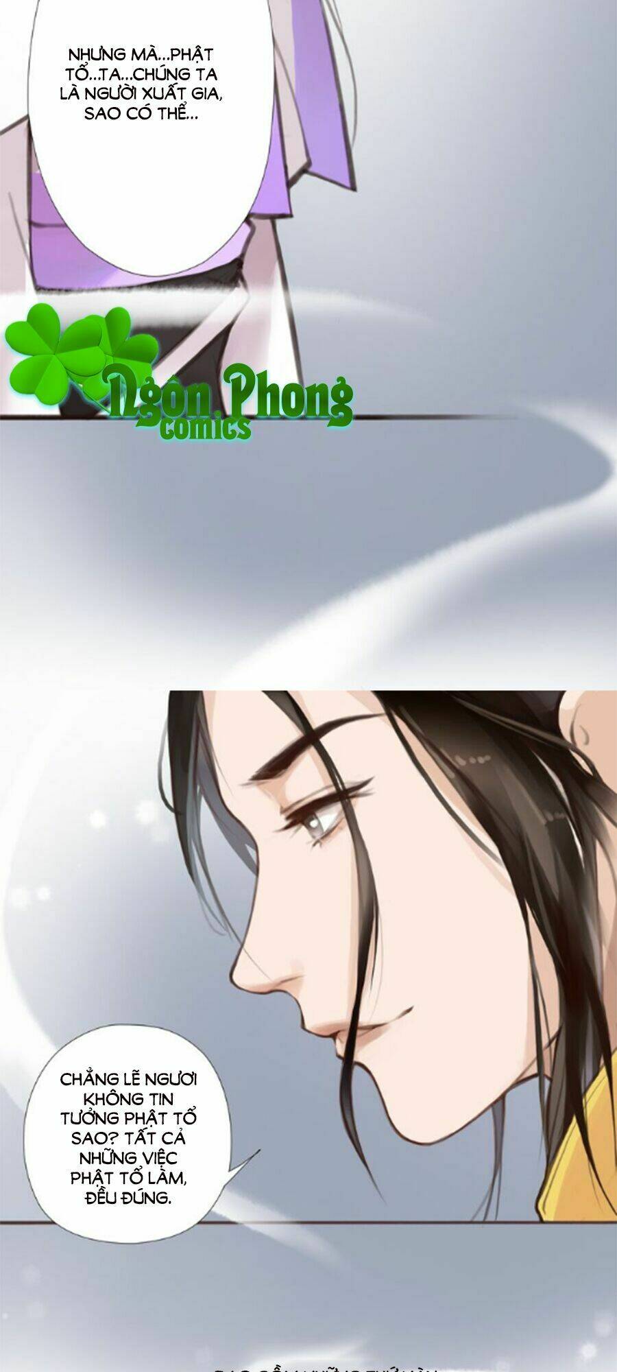 đường tăng cũng quyến rũ chapter 1 19