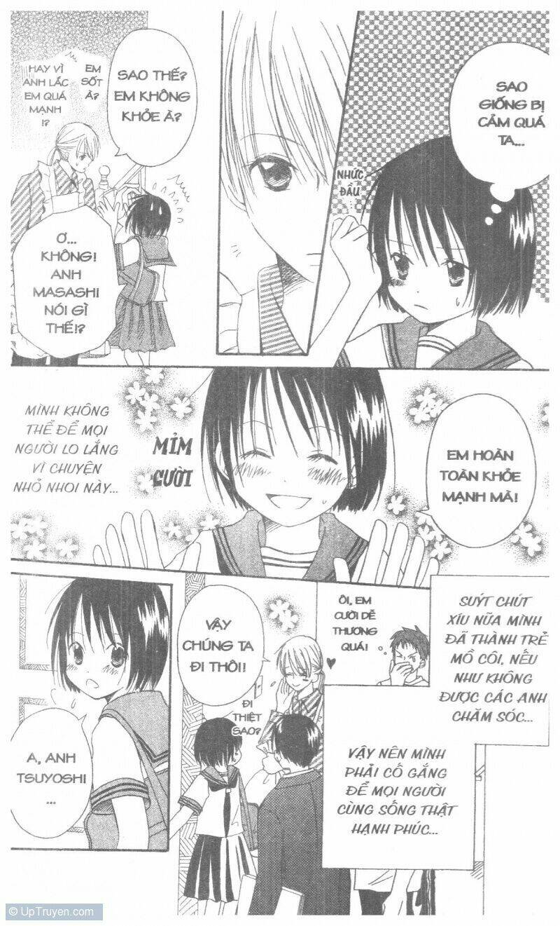 oniichan to issyo chapter 1 50