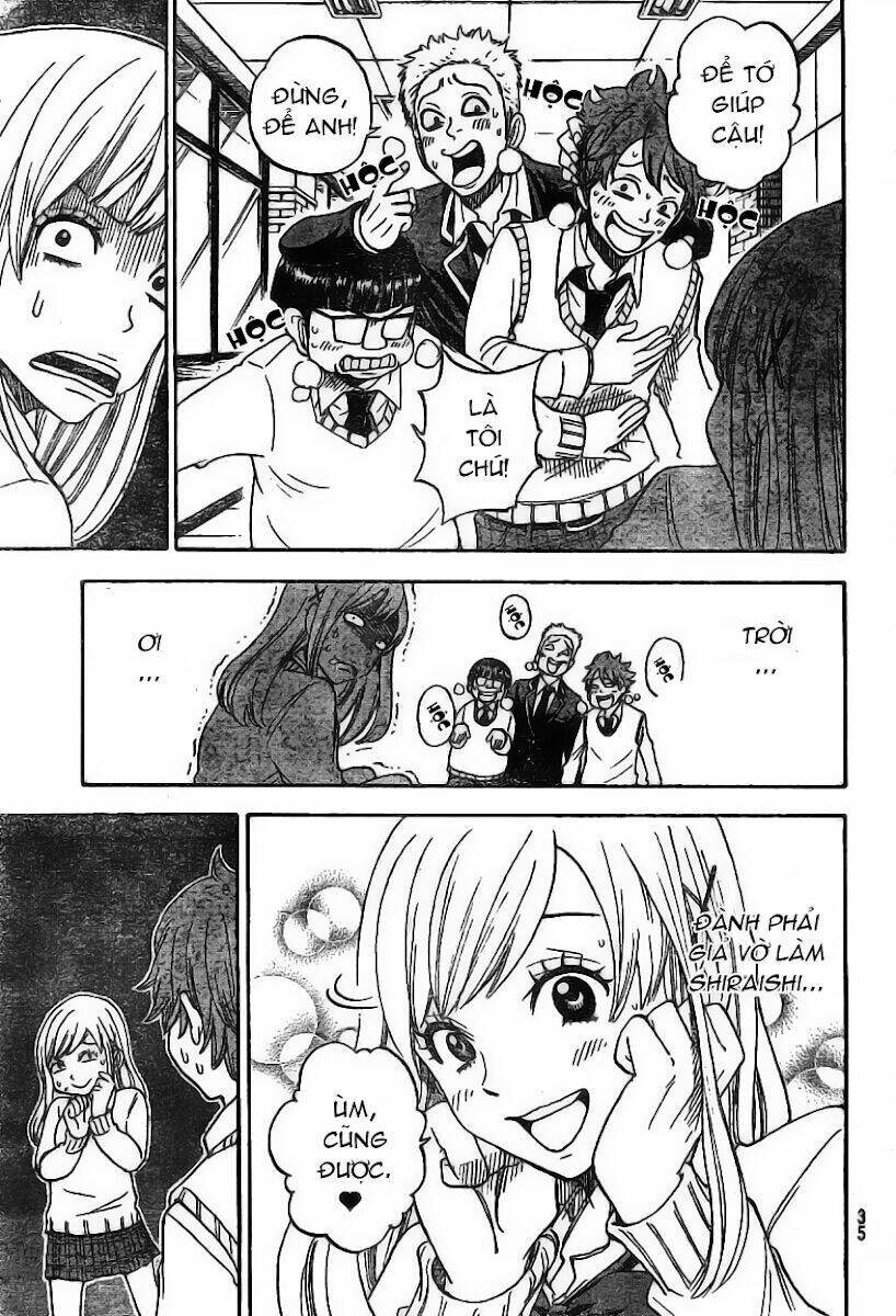 yamada và thất đại ma nữ chapter 1 25