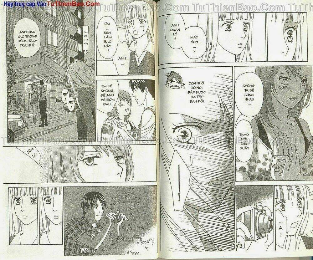 chàng diễn viên khó tính chapter 1 87