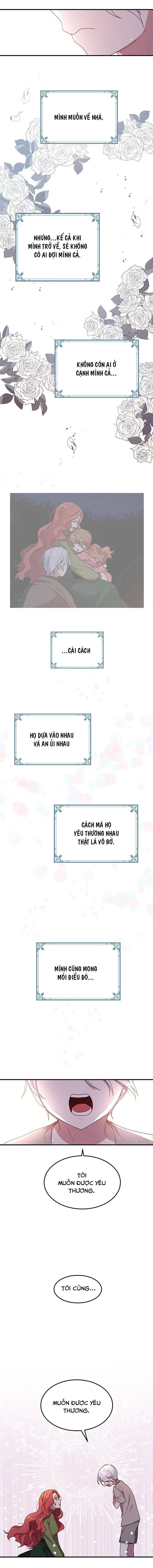 tại sao ngài làm điều này, công tước chapter 83 10