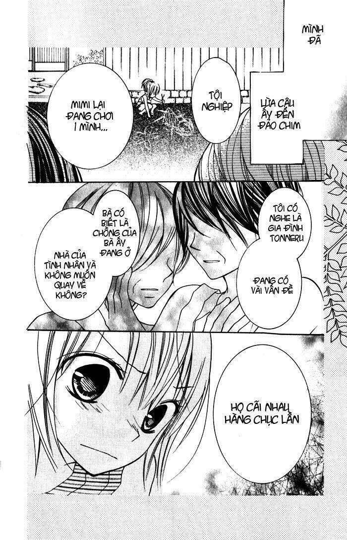 blue (chiba kozue) chapter 3 11