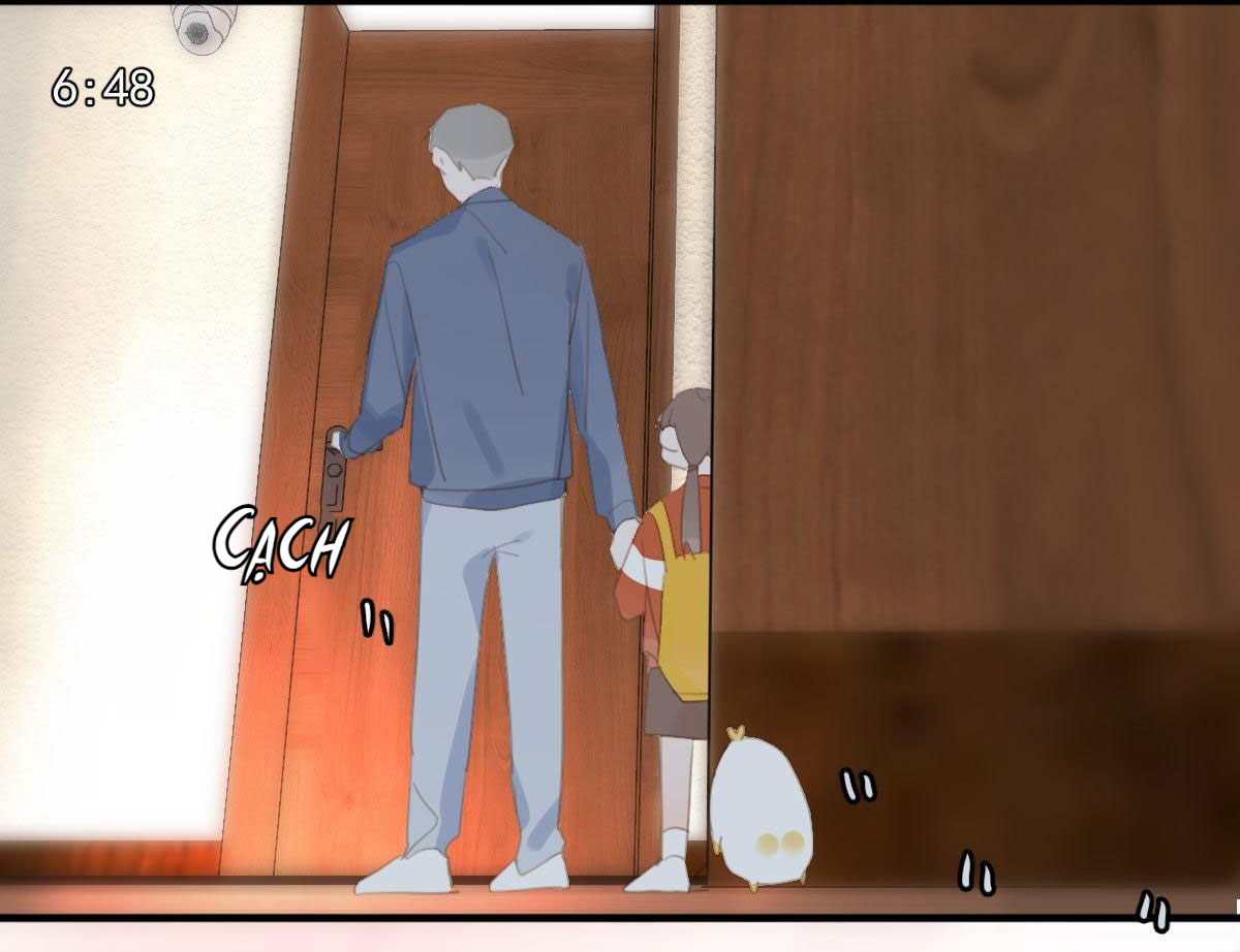 đêm đầy sao nói với em chapter 52 39