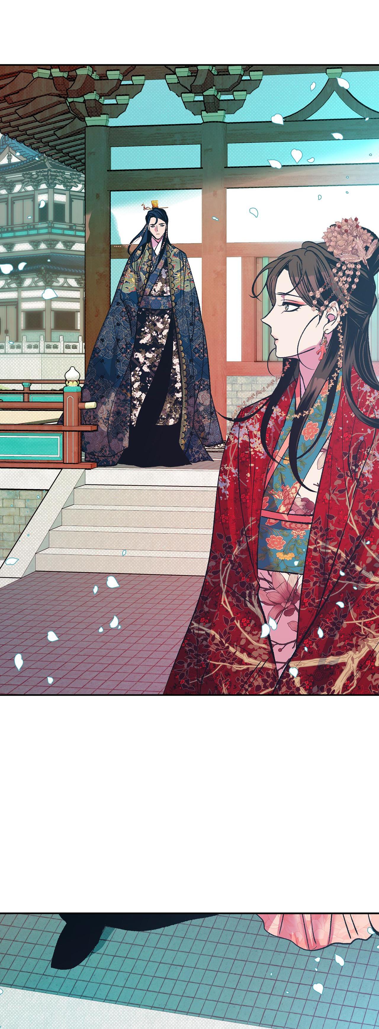 hương mộc chapter 4 24