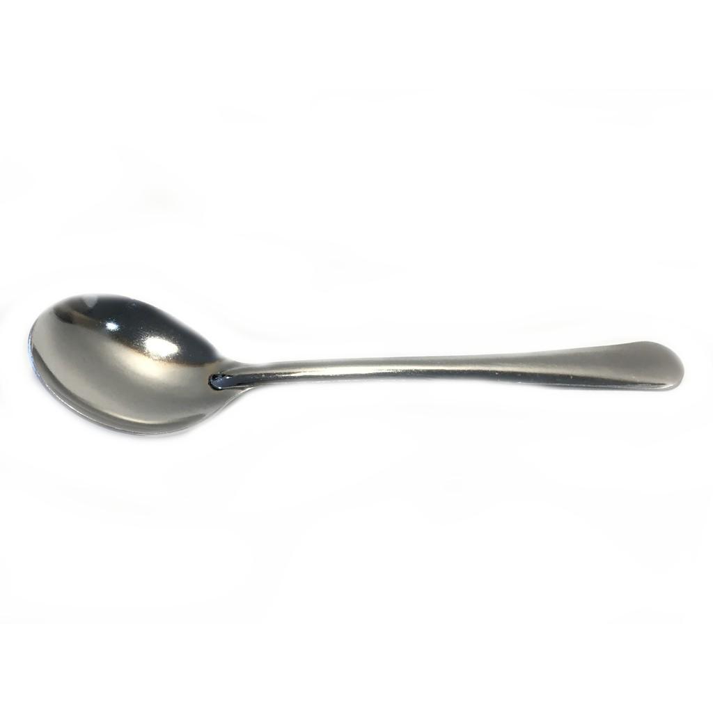 MUỖNG TRÒN INOX CAO CẤP