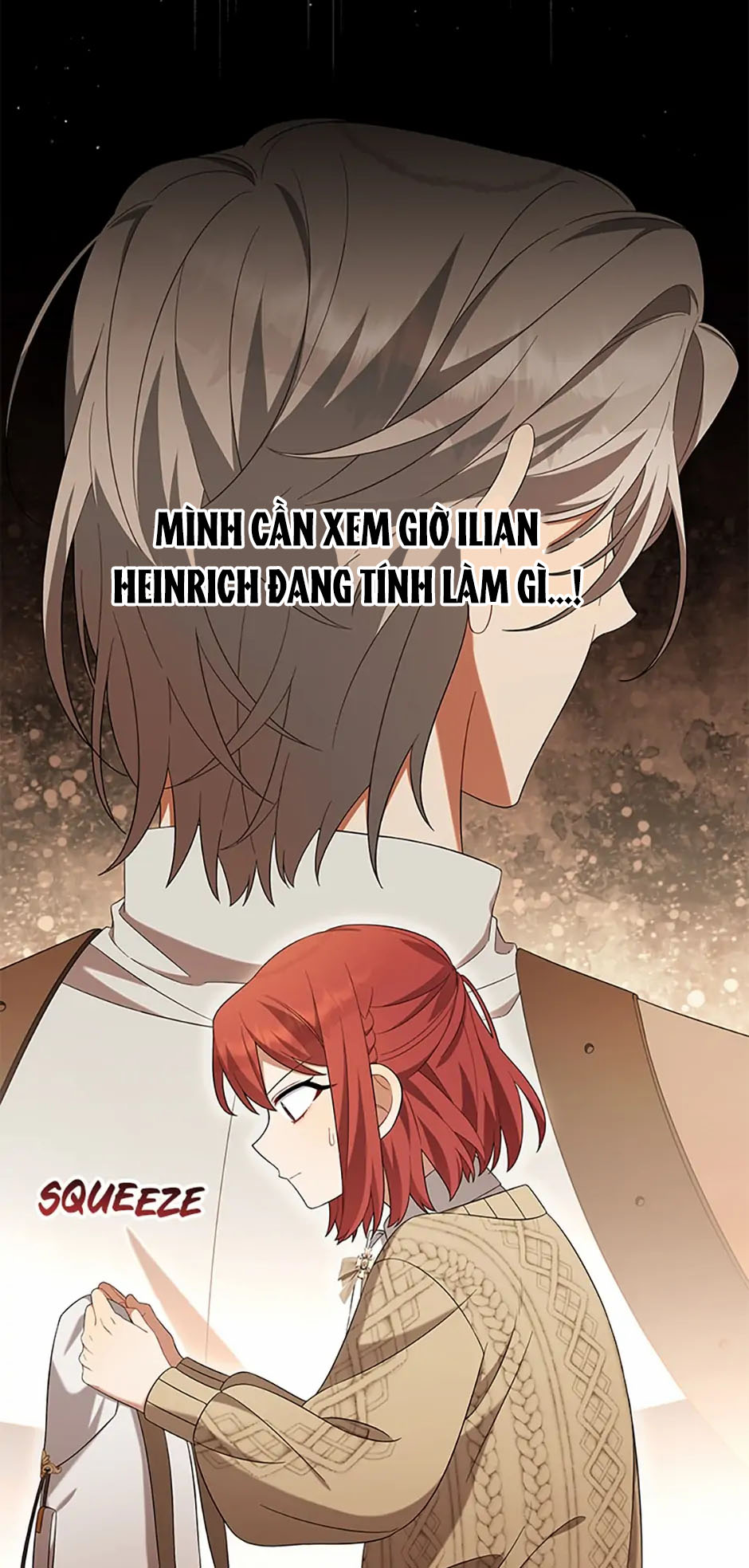 Chốn Bình Yên Của Công Tước Richard chapter 24.1 - Trang 20
