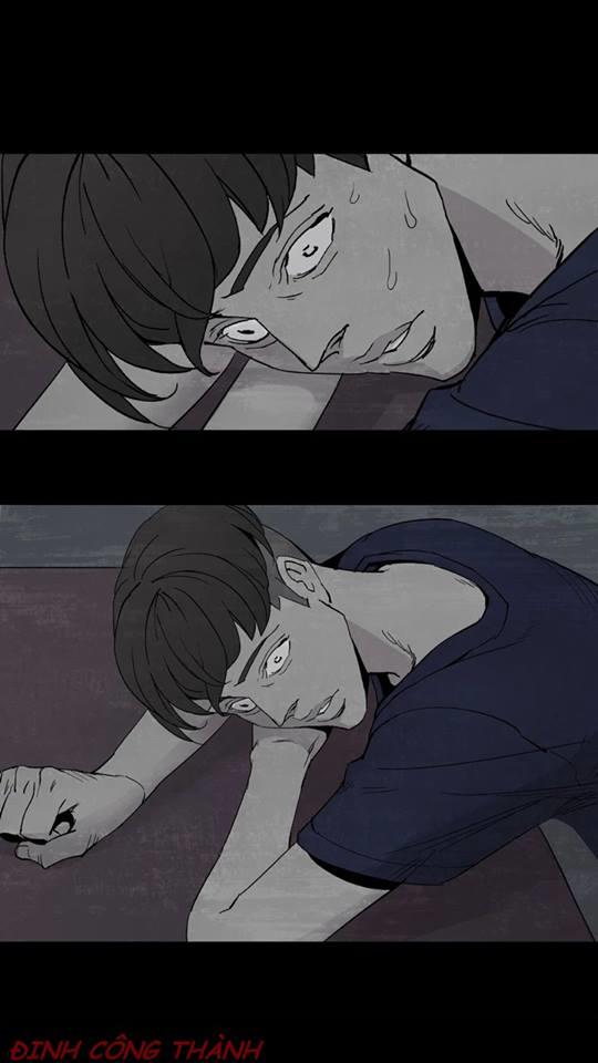 bóng tối ma quỷ chapter 1 38