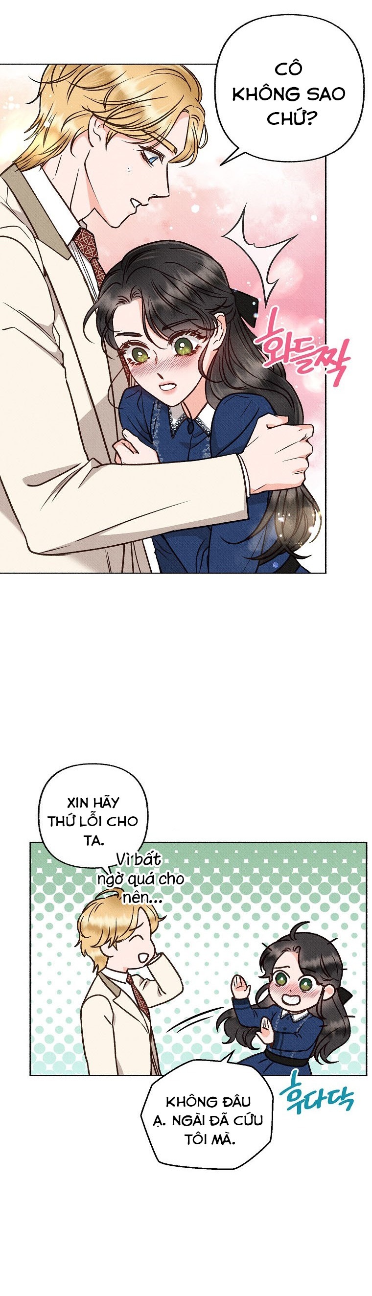 chàng trai đa nhân cách của tôi chapter 3 27